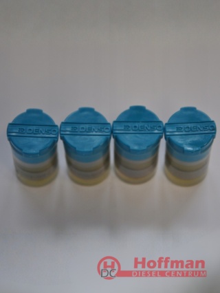 KOŃCÓWKA WTRYSKU NP-DN0PD4 DNOPD4 9432610239 DENSO