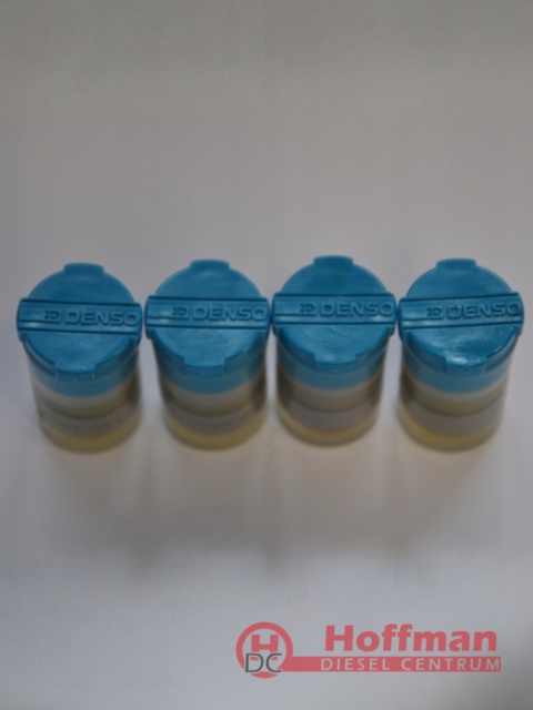 KOŃCÓWKA WTRYSKU NP-DN0PD4 DNOPD4 9432610239 DENSO