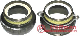 Campagnolo BB Cups Record Ultra-Torque BSA miski łożyska suportu