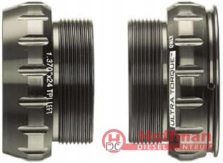 Campagnolo BB Cups Record Ultra-Torque BSA miski łożyska suportu