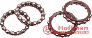 Fulcrum wianek łożyska R1-007 - 1szt