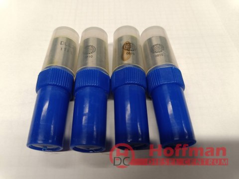 KOŃCÓWKA WTRYSKIWACZA DLLA136S1000 0433271775 FIAT 4800030 LANCIA IVECO