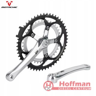 Korba szosowa MOTACHIE 52,39 kwadrat 170mm