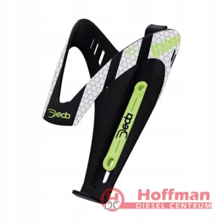 Koszyk bidonu DEDA GABBIA seledyn