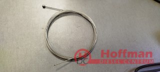 Linka przerzutki nierdzwka PROMEND jakość