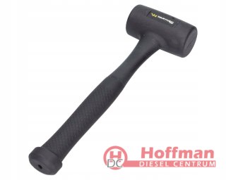 Młotek Waryński WMM201 gumowy bezodrzutowy 680 g