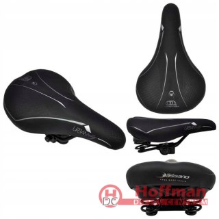 Siodełko Selle Bassano NSC-3610 170 mm