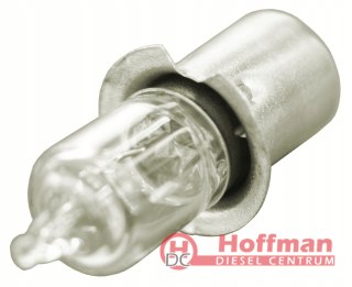 Żarówka hamogenowa HS3 6V 2,4W 0,4A P13.5 Sigma (Philips)