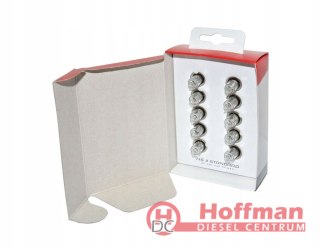 Żarówka hamogenowa HS3 6V 2,4W 0,4A P13.5 Sigma (Philips)