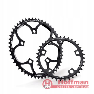 Blat MICHE 50T COMPACT bcd 110 alu 7075 T6 Włoski jakość