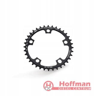 Blat MICHE COMPACT 34 zebów BCD 110 jakość 7075 Alu