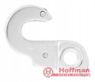 HAK PRZERZUTKI DO RAM ALUMINIOWYCH GW-5Q