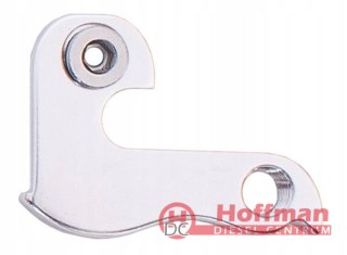 HAK PRZERZUTKI DO RAM ALUMINIOWYCH GW-5R