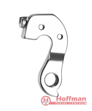 Hak Przerzutki GH-201 CUBE