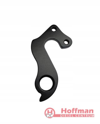 Hak Przerzutki do De Rosa Eddy Merckx Drag Cervelo Willier PlanetX Ribble