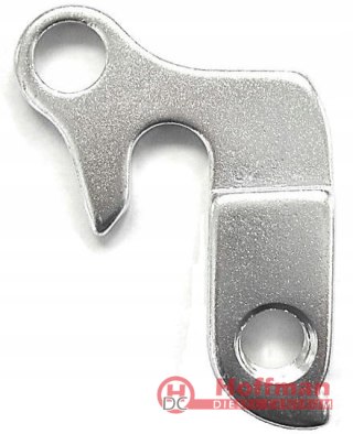 Hak do ramy hak przerzutki hak ramy aluminium