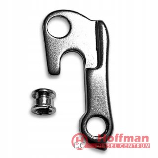 Hak ramy IB-GW5-C alu do przerzutki tył Centurion Marin Mongose GT Relaight