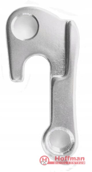 Hak ramy IB-GW5-C alu do przerzutki tył Centurion Marin Mongose GT Relaight