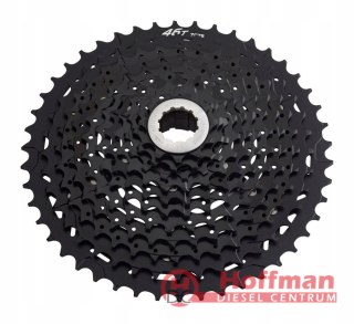 Kaseta Microshift XCD 11-46 zębów 11 rzędów