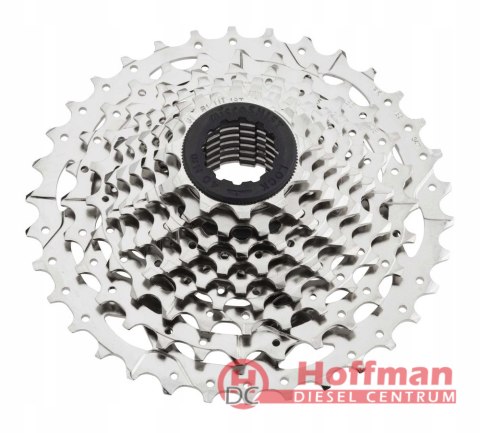 Kaseta Microshift R9 11-32zęby 9 rzędów