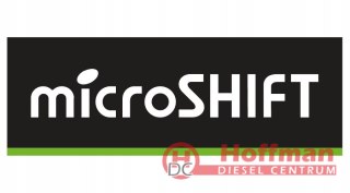 Kaseta Microshift R9 9 rzędów