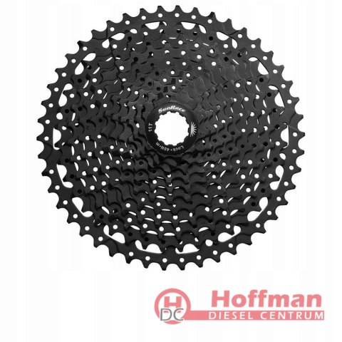 Kaseta SunRace MS8 11-42 zęby 11 rzędów