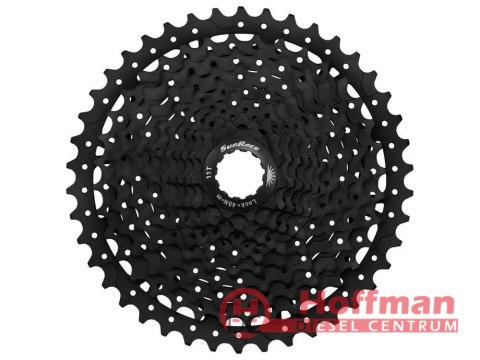 Kaseta SunRace MS8 11-42 zęby 11 rzędów