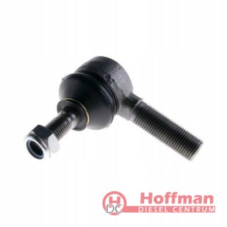 Końcówka drążka przegub lewy C-328 z nakrętką i kalamitką