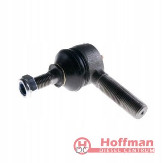 Końcówka drążka, przegub prawy C-328 z nakrętką I kalamitką