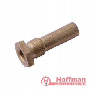 Końcówka dwuwskaźnika mosiężna (temperatury wody) C-330/360