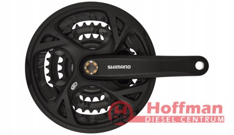 Korba Shimano FC-M371 175MM 44x32x22 mega 9