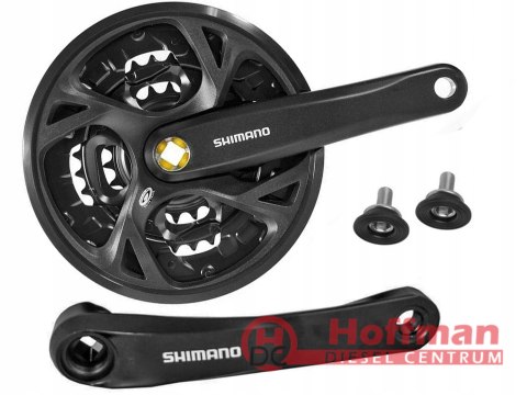 Korba Shimano FC-M371 175MM 44x32x22 mega 9