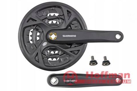 Korba Shimano FC-M371 175MM 44x32x22 mega 9