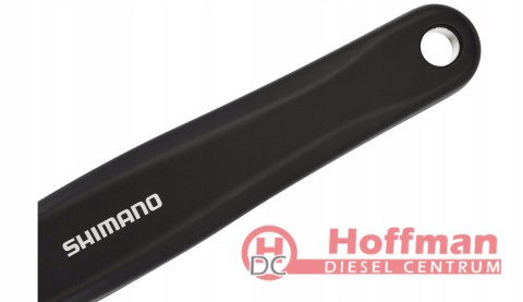 Korba Shimano FC-M371 175MM 44x32x22 mega 9