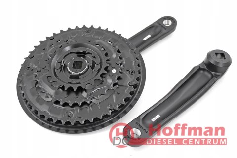 Korba Shimano FC-M371 175MM 44x32x22 mega 9