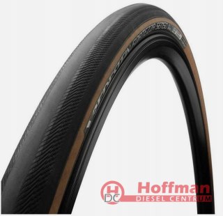 Opona szosowa VREDESTEIN FORTEZZA SENSO all weather Antracyt 700x25c