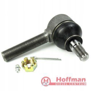 PRZEGUB KULOWY LEWY C-330 THM (KOŃCÓWKA DRĄŻKA KIEROWNICZEGO LEWA )