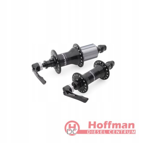 Piasty szosowe MICHE PRIMATO 20/24 otwory WŁOSKIE super jakość