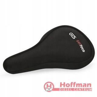 Pokrowiec żelowy na siodełko GES GELTECH jakość