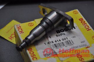 Sekcja element pompy Bosch 1418414001 unikat na rynku