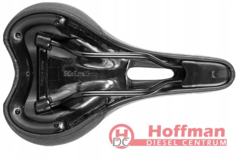 Siodełko rowerow DAHON pianka EVA