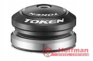 Stery Token OMEGA-A7 1,1/8 cala na 1,1/4 cala JAKOŚĆ