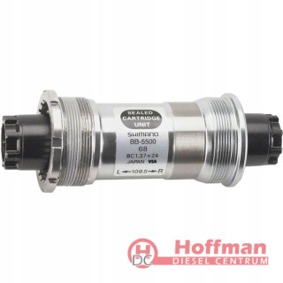 Suport Shimano 105 BB-5500 BSA 109.5mm OCTALINK