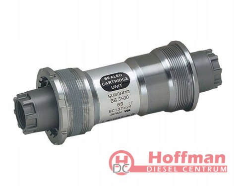 Suport Shimano 105 BB-5500 BSA 109.5mm OCTALINK