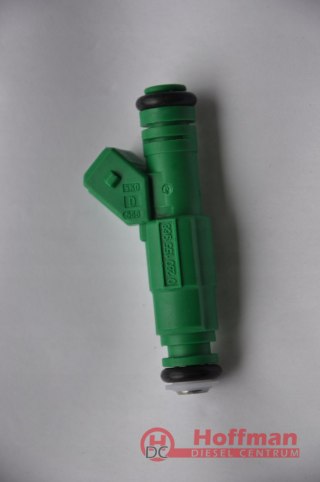 WTRYSKIWACZ WTRYSK BENZYNOWY 0280155968 VOLVO S60 V70 zawór wtrysku