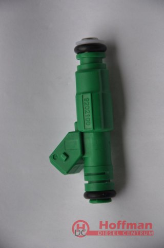 WTRYSKIWACZ WTRYSK BENZYNOWY 0280155968 VOLVO S60 V70 zawór wtrysku