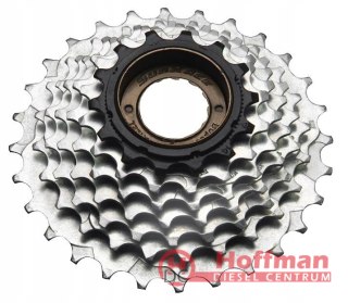 Wolnobieg SunRace MFM2A7DS-BOX 7 - rzędowy