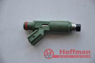 Wtryskiwacz paliwa benzynowy wtrysk 23250-22040 TOYOTA Mtrix Avensis Coroll