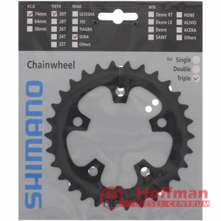 Zębatka korby SHIMANO SORA FC-3503 30z D-typ 3x9