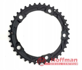 Zębatka korby shimano 105 FC-5703 39z czarna 3x10